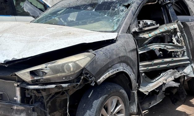 Reporter for Saudi Arabia’s Al Arabiya TV killed by car bomb in Yemen