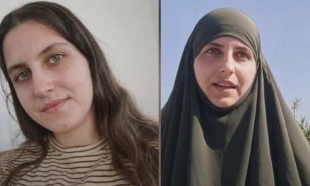 Syria’s missing women: What really happened to Batoul Alloush? – exclusive