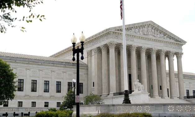 US Supreme Court endorses grace periods for mail-in ballots