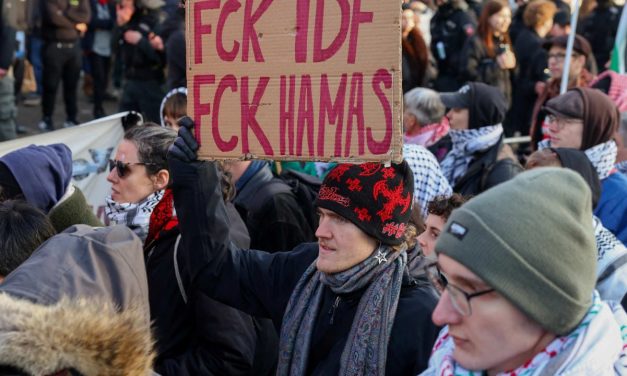 The terror network Europe failed to confront – opinion
