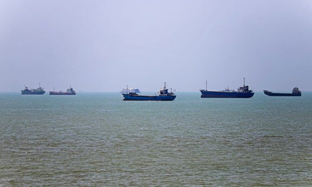 UN shipping agency pauses Strait of Hormuz evacuation plan in wake of cargo ship attack