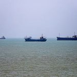 Cargo ship reports suspected attack while crossing Hormuz