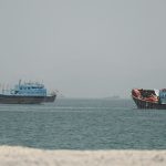 Trump’s envoys head to Doha as Iran pushes toll plan for Strait of Hormuz shipping