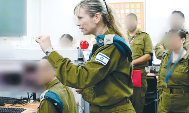 The next battlefield: IDF races to prepare for future wars in space, top general says – exclusive
