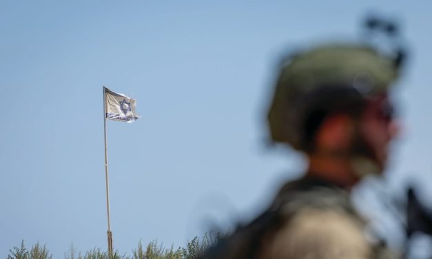 ‘I was low-hanging fruit’: IDF reservist targeted by UK legal group sees case collapse in court