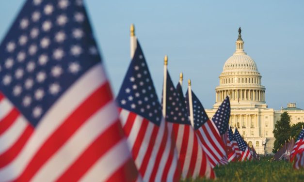Israel is America’s ‘only true Western ally,’ Florida’s GOP House hopeful David Burck tells ‘Post’