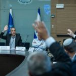 Marathon Knesset meetings set to rapidly advance haredi parties’ contentious Torah study bill