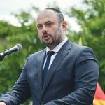 ‘A living system’: Skopje mayor looks to Israeli cities for lessons in handling crises