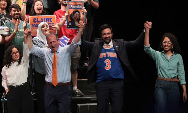 Mamdani’s Democrats: New York City’s primary results bode ill for US-Israel relations – editorial
