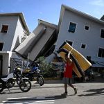 Venezuela earthquakes leave 188 dead, over 41,000 reportedly missing