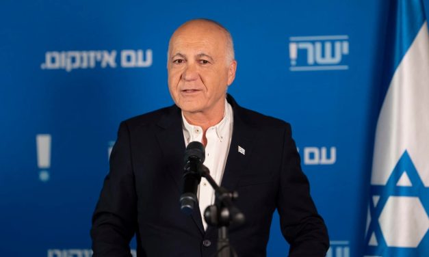 Former Shin Bet chief threatens to sue Channel 14 over ‘completely false’  inflammatory comments