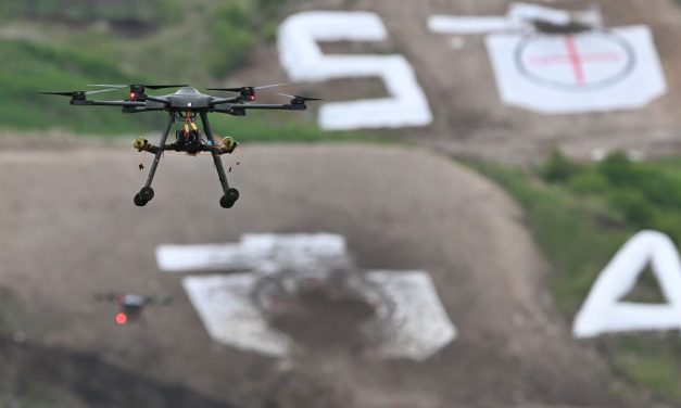 South Korea planning to train 500,000 ‘drone warriors’ to counter North Korea