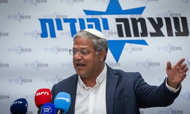 Cabinet clashes over claims IDF operations restricted in southern Lebanon