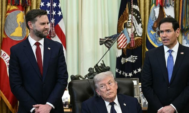 Vance, Rubio split on Iran war, Israel in Lebanon, as White House denies divergence – analysis