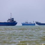 Iran reasserts its right to control shipping in Strait of Hormuz after ship hit near Oman