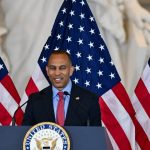 Democratic House Leader Jeffries says ‘full unclassified briefing’ on US-Iran talks necessary
