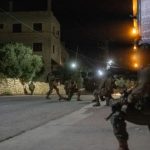 IDF kills 17 terrorists, arrests over 100 suspects in operations over past week