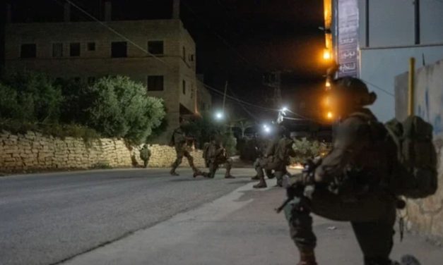 IDF kills 17 terrorists, arrests over 100 suspects in operations over past week