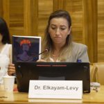 Civil Commission Chair presents Oct. 7 sexual violence report to UN, calls for recognition