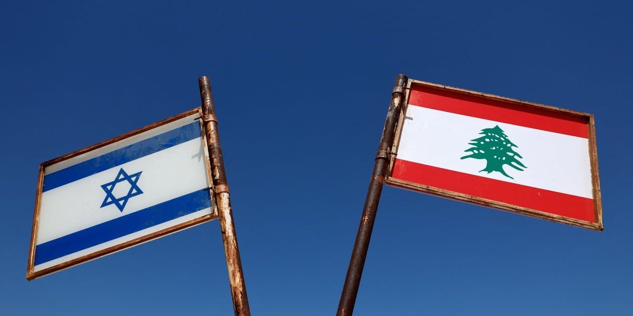 The strategic significance of the Israel-Lebanon framework agreement – opinion