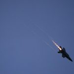 US strikes Iran, as tit-for-tat attacks dramatically reignite tensions