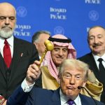 Leaked draft reveals Trump’s Gaza Board of Peace seeks total legal immunity, free property – report