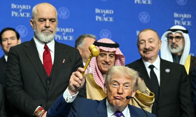 Leaked draft reveals Trump’s Gaza Board of Peace seeks total legal immunity, free property – report