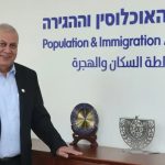 The dramatic plan: Another 100,000 foreign workers by 2027