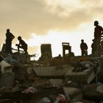 More than 1,400 killed, 47,000 still missing from twin earthquake in Venezuela