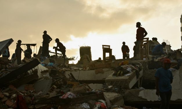 Death toll from Venezuela’s twin earthquakes rises to over 1,400 dead, at least 3,238 injured