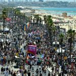 Record of leading Israeli companies in LGBT equality