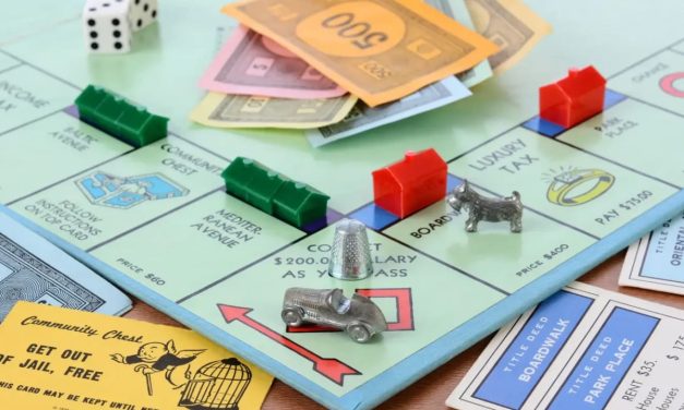 Employee fired after 7 years for taking home two board games
