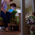 ‘To infinity and beyond!’ Watching ‘Toy Story 5’ with my son on the spectrum – comment