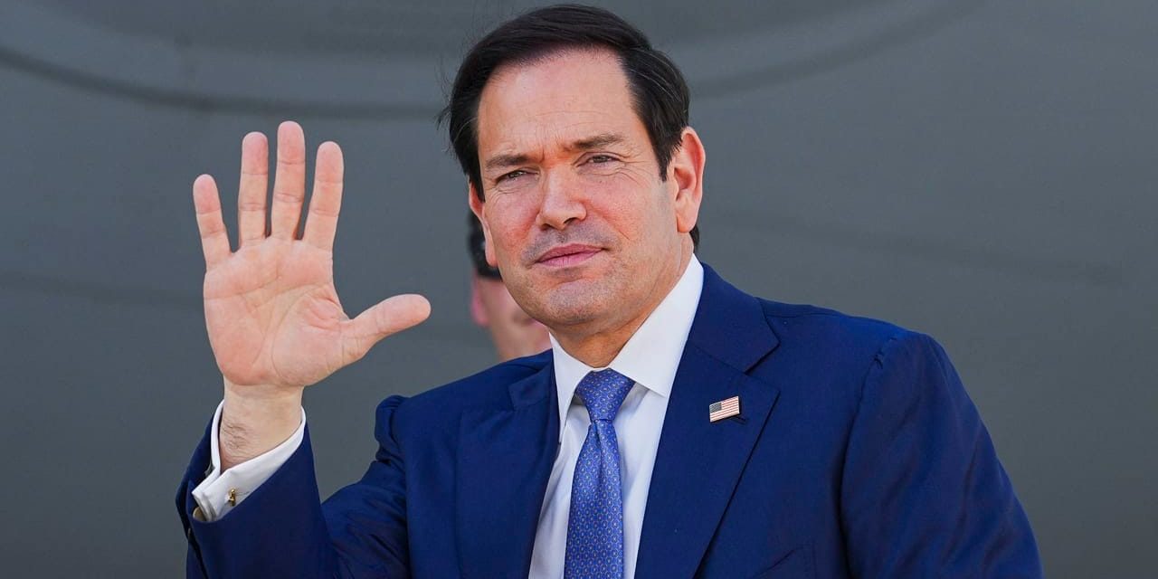 Marco Rubio just got Lebanon to do something it hadn’t done since 1983 – comment