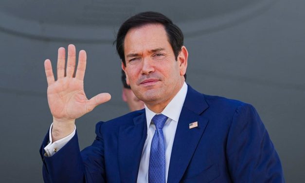 Marco Rubio just got Lebanon to do something it hadn’t done since 1983 – comment