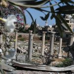 Israel damaged heritage sites during ops. against Hezbollah, Lebanese culture minister says