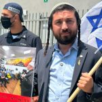Umm el-Fahm schools close in protest of MK Zvi Sukkot visit