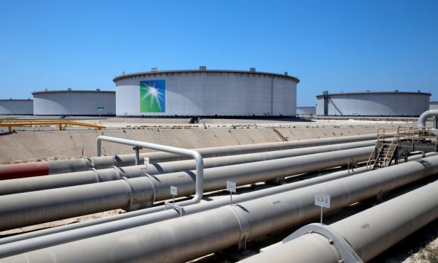 Saudi Aramco helicopter crashes in Ras Tanura, at least 14 killed, authorities confirm