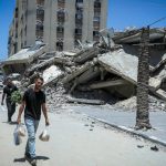 Why did the June 26 protest movement in Gaza falter? – opinion