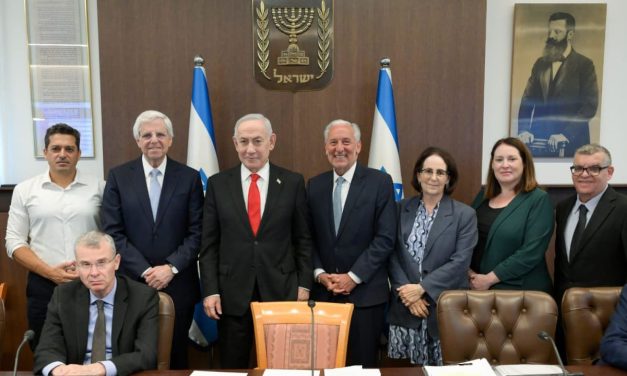 Expanding Jewish education in the diaspora is a ‘shared responsibility’ – editorial