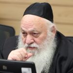 Defense Ministry backs 90-freeze on haredi draft evader arrests as Israel faces coalition crisis