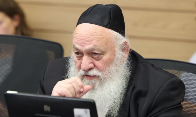 Defense Ministry backs 90-freeze on haredi draft evader arrests as Israel faces coalition crisis