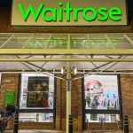 Man yells ‘f*** the Jews’ at Orthodox woman in upscale British supermarket chain