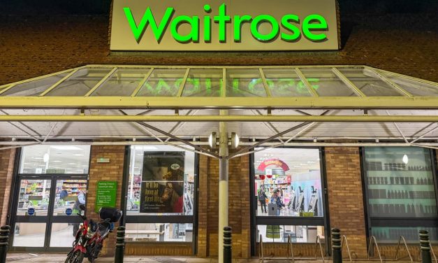 Man yells ‘f*** the Jews’ at Orthodox woman in upscale British supermarket chain