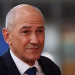 Israel praises Slovenia for moving embassy to Jerusalem, revoking Palestinian State recognition