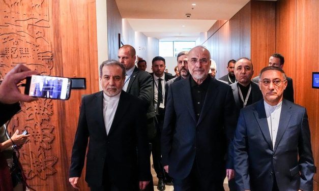 Another mechanism stopping Israel from defending against terrorists – opinion