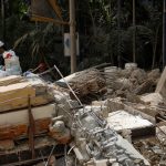 Venezuela’s Jewish communities launch emergency fundraiser following devastating earthquake