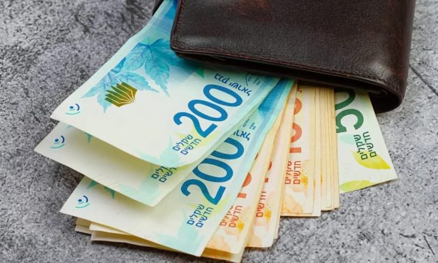 10 mistakes that cost you thousands of shekels a year