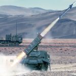 Romania, Rafael sign record SPYDER air‑defense deal for €2 billion