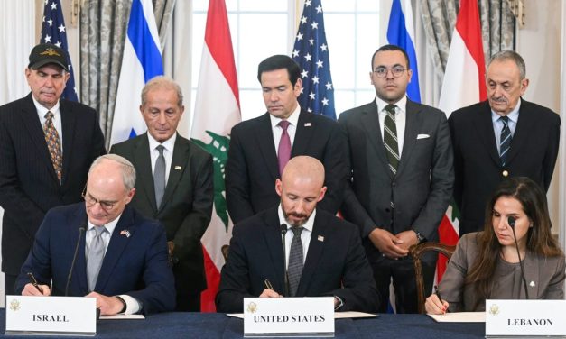 Israel-Lebanon framework faces first test as Hezbollah rejects disarmament deal – analysis